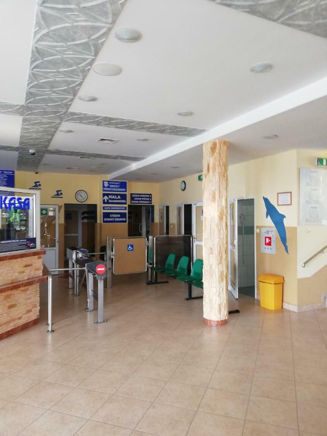 Apartamenty Bieszczadzki Aniol 下乌斯奇基 外观 照片
